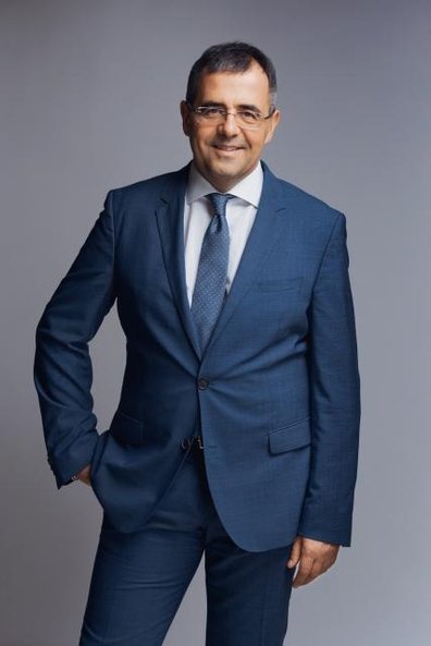 333 mln zł kapitalizacji Krzysztof Andrulewicz prezes Archicomu Deweloper mieszkaniowy w rodzinnym W