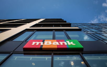 Commerzbank nie sprzeda mBanku za bezcen