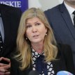 Posłanka PiS Iwona Arent