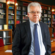 Jacek Czaputowicz, typ naukowca, kieruje KSAP od 2008 roku; jednocześnie wykłada na UW? i w Collegiu