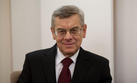 Tomasz Nałęcz odpowiedział na list do prezydenta w sprawie Katynia