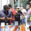 Pandemia koronawirusa: Trzeci dzień z rzędu rekordowa liczba zakażeń w USA