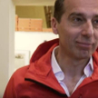 Kanclerz Austrii Christian Kern dostarczał pizzę