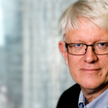 Johan Carlson