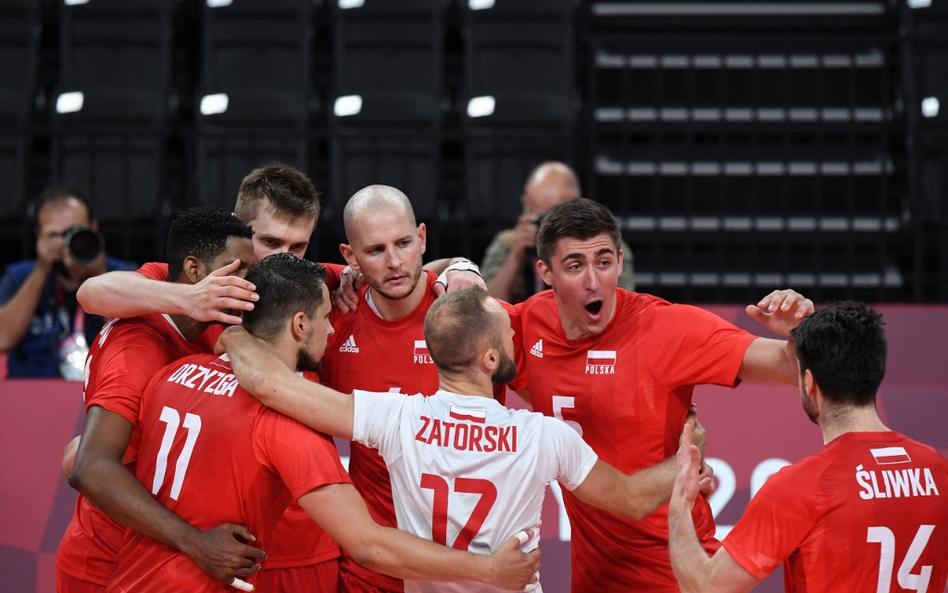 Igrzyska olimpijskie - relacja z 26 lipca
