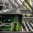 Carlsberg zapłaci gigantyczna karę w Niemczech za podwyżki cen