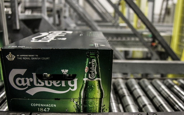 Carlsberg zapłaci gigantyczna karę w Niemczech za podwyżki cen