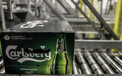 Carlsberg uspokaja, że piwa w Polsce nie zabraknie. Wierzy w rząd