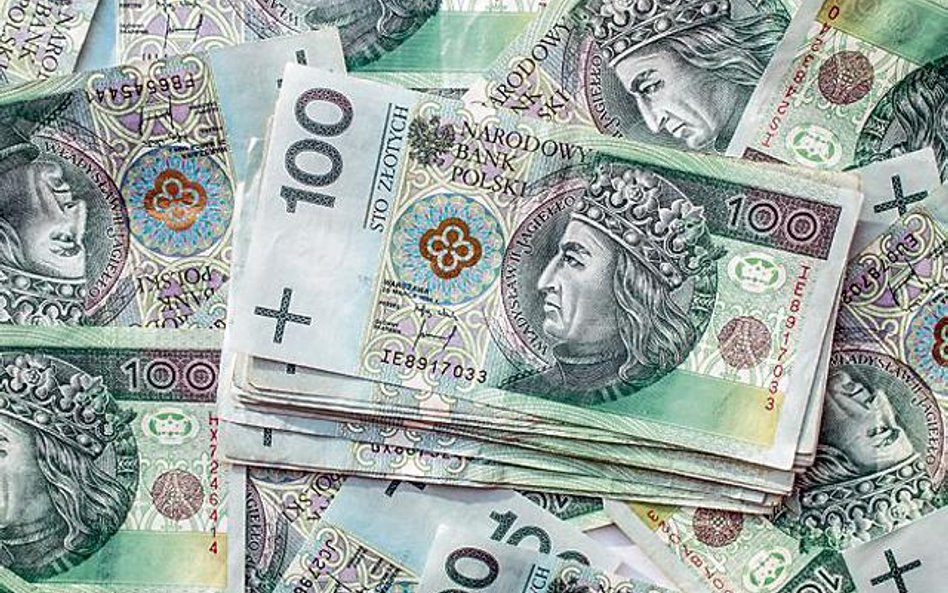 Przedsiębiorcy, którzy osiągną przychody wyższe niż ustawowy limit, w następnym roku nie mają prawa 
