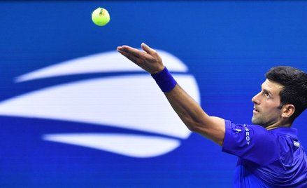 Novak Djoković