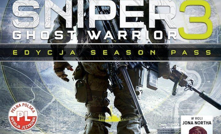 CI Games: znane kolejne szczegóły polskiego hitu „Snajper”