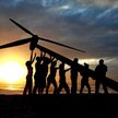 KE daje ponad 1 mld euro na energię odnawialną
