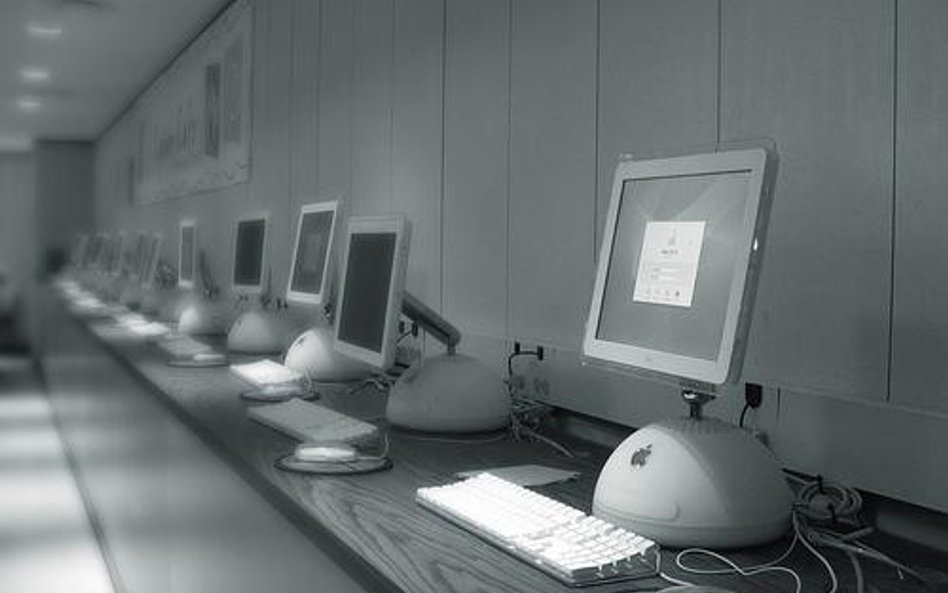 Fiskus każe płacić podatek za programy komputerowe