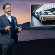 Håkan Samuelsson - Prezes, Volvo Car Corporation
