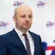 Konrad Fijołek, prezydent Rzeszowa