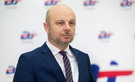 Konrad Fijołek, prezydent Rzeszowa