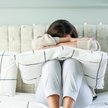 Aby nieco zredukować poziom stresu w niedzielny wieczór, psycholog proponuje dobrze się do tego mome