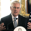 Tillerson: USA rozczarowane podpisaniem ustawy o IPN
