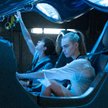 Bessonowi udała się obsada głównych ról. Dane DeHaan (Major Valerian) i Cara Delevingne (Sierżant La
