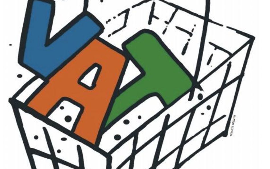 VAT od obciążenia nabywców wydatkami na przygotowanie produkcji