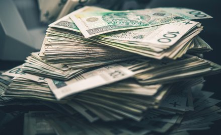 Inflacja i podaż pieniądza tworzą bardzo luźny związek