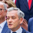 Biedroń: Jesteśmy trzema królami, którzy przyniosą zbawienie naszemu krajowi