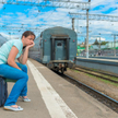 UTK interweniuje w sprawie opóźnień pociągów