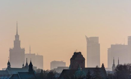 Minister Kowalczyk podpisał ostrzejsze przepisy ws. alarmowania o smogu