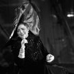Zmarła Agnieszka Fatyga - aktorka i piosenkarka