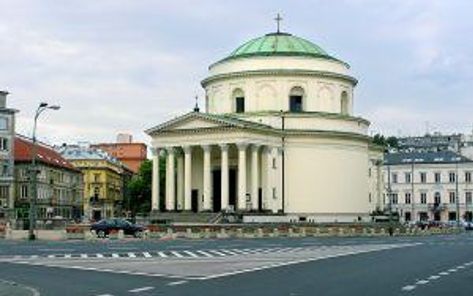 Obligacje dla stolicy bez podatku