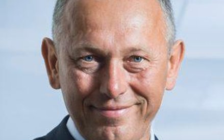 Zbigniew Nowik, prezes OT Logistics