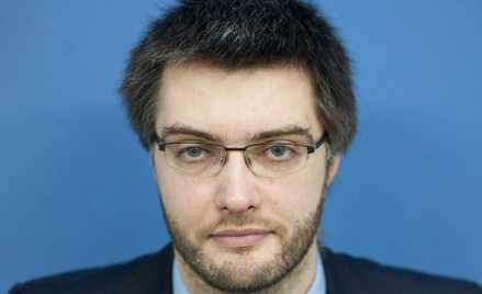 Jan Filip Staniłko