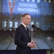 Prezydent Andrzej Duda