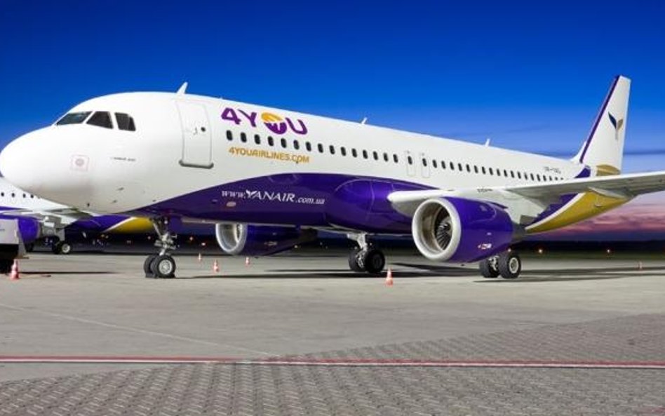UOKiK bada czy spółka 4You Airlines prawidłowo informuje konsumentów o usługach i sytuacji prawnej