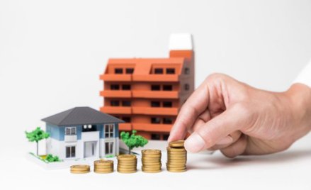 Mieszkania traktowane są jak dobra inwestycja