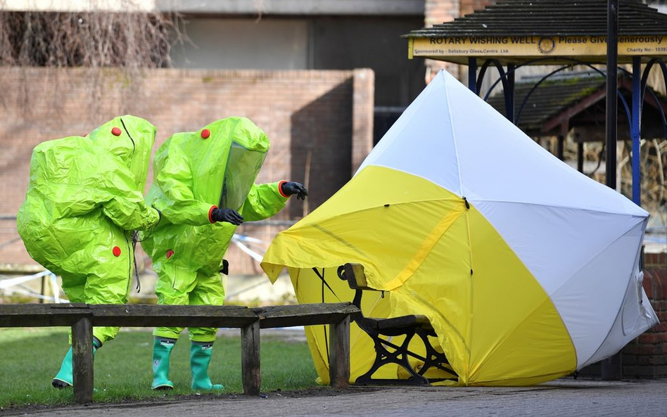 Ambasada Rosji: Chcemy zobaczyć Julię Skripal