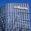 mBank z mniejszą stratą niż prognozy