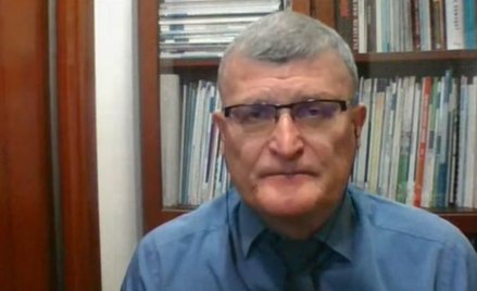 Koronawirus. Grzesiowski: Wirus zmutuje? To zaszczepimy się jeszcze raz