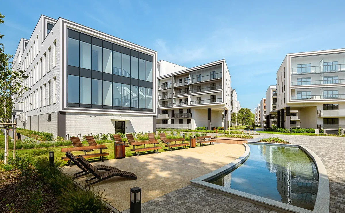 Lokum Deweloper: pozostaje czekać na powrót koniunktury