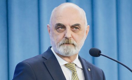 Łukasz Abgarowicz, PO: Kreml rozegrał nas jak dzieci