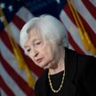 Janet Yellen, sekretarz skarbu USA.