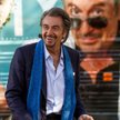 Al Pacino w "Idolu"
