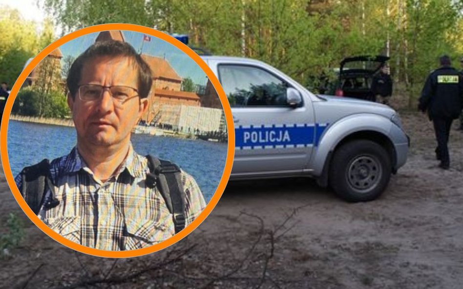 Wszystkie osoby, które posiadają jakiekolwiek informacje mogące pomóc w ustaleniu miejsca pobytu zag