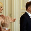 Środowiska LGBT chcą się spotkać z Dudą