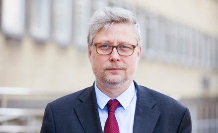 Marek A. Cichocki