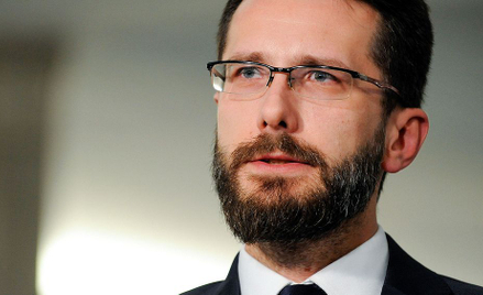 Fogiel: Negocjacji koalicyjnych Zjednoczonej Prawicy już nie ma