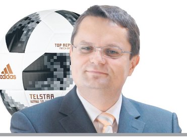 Leszek Jedlecki, wiceprezes NN Investment Partners TFI - Polacy odpadną w jednej szesnastej. Finał B