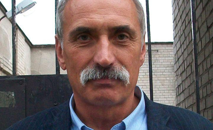Wojciech Wiktorowski