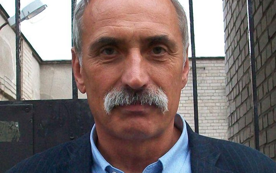 Wojciech Wiktorowski