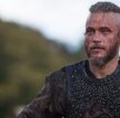 W serialu „Wikingowie” Ragnara Lodbroka świetnie zagrał Australijczyk Trevis Fimmel